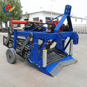 <span class=keywords><strong>Tracor</strong></span> ferme monté d'arachide carotte ail gingembre moissonneuse - Product Image 6