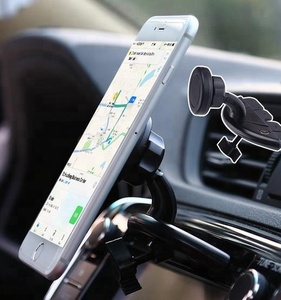 Support de téléphone portable magnétique pour <span class=keywords><strong>voiture</strong></span>, pour fente <span class=keywords><strong>CD</strong></span>, nouveauté 2019 - Product Image 6