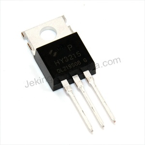 Chất lượng cao hy3215 hiệu ứng lĩnh vực Ống 150V 120A <span class=keywords><strong>Transistor</strong></span> để-220 hy3215p - Product Image 3