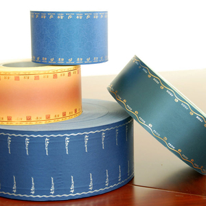Estampación aplicado a tipos de holograma holográfica lámina caliente papel de boquilla - Product Image 3