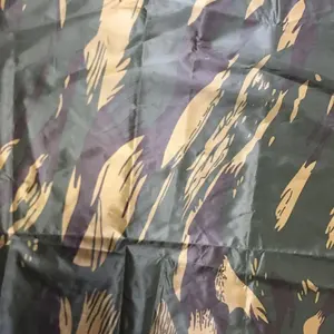 메티 4*4 ULY Coating, camouflage Print