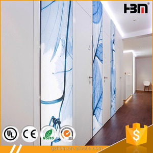 Led Poster Căng Thẳng Vải Ánh Sáng Hộp, Nhôm Quảng Cáo Vải Panoramic Lightbox - Product Image 2