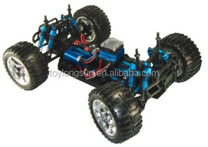Coche deportivo a <span class=keywords><strong>control</strong></span> <span class=keywords><strong>remoto</strong></span> camión eléctrico Hsp 94111 Rc coche todoterreno 4wd juguete de alta velocidad coche eléctrico Carro De <span class=keywords><strong>Control</strong></span> <span class=keywords><strong>Remoto</strong></span> - Product Image 6