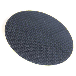 Disque de ponçage à double <span class=keywords><strong>Action</strong></span> 6 ", 10 pièces, tampon de support, crochet et boucle de 150mm, 5/16-24T, pour le ponçage et le polissage - Product Image 3