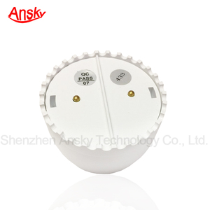 Ansky Casa Inteligente Sem Fio Pequeno Sensor De Alarme <span class=keywords><strong>Detector</strong></span> De Vazamento De Água - Product Image 4