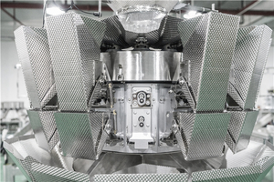 เครื่องชั่งน้ำหนักแบบหลายหัวในกวังดง2024จากประเทศจีน - Product Image 4