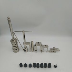 Beacon diesel Electronically Controlled <strong>Injector</strong> <strong>Removal</strong> <strong>Tool</strong> Common Rail Repair <strong>Tool</strong> - Product Image 4