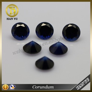 รอบตัดอัญมณีสดใสกรุงเทพฯไพลิน - Product Image 5