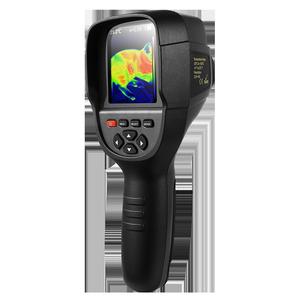 HT-18 Handheld <strong>Heat</strong> IR Digital Thermal Imager Detector Long Distance Thermal <strong>Camera</strong> 3.2" - Product Image 5