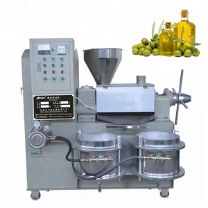 Hot press oil machine best malaysia cooking oil press machine price