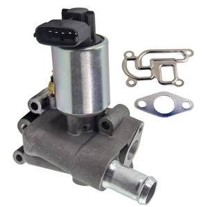 <span class=keywords><strong>Vanne</strong></span> <span class=keywords><strong>EGR</strong></span> pour <span class=keywords><strong>OPEL</strong></span> VITA VAUXHALL <span class=keywords><strong>CORSA</strong></span> 5851020 5851029 - Product Image 1