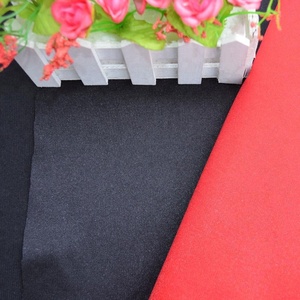 Heavy Duty Trọng Lượng Jumbo Nylon <span class=keywords><strong>Spandex</strong></span> <span class=keywords><strong>4</strong></span> Cách Căng Vải Cho Xà Cạp - Product Image 4