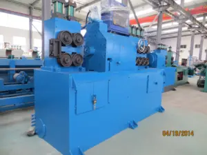 New design coil turning lathe from China with competitive price