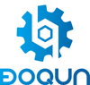 Ningbo Boqun Hydraulic Tech. Co., Ltd. logo