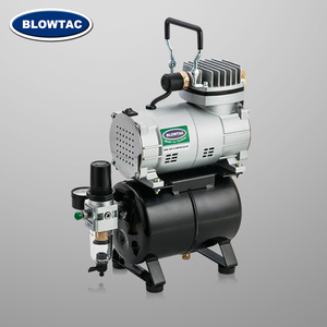BLOWTAC Multifunctional <b>Air</b> <b>Compressor</b> with <b>air</b> tank - Product Image 5