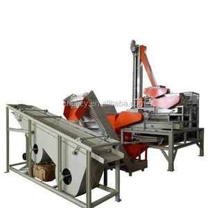 Máquina rebanadora/rebanadora de <span class=keywords><strong>almendras</strong></span> de alta eficiencia de Venta caliente Máquina trituradora de <span class=keywords><strong>almendras</strong></span> - Product Image 3