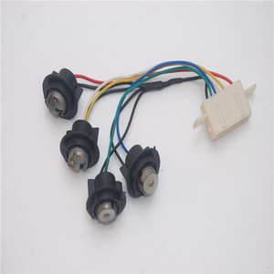 Personalizzato 2 way auto assemblaggio di cavi di cablaggio cablaggio adattarsi cablaggio - Product Image 6