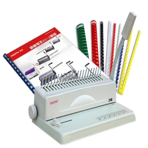 WD-2188 מכונת כריכת כוח ידנית - Product Image 1