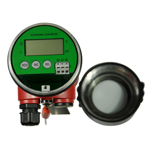 Electrónico ultrasónico sensor de <span class=keywords><strong>nivel</strong></span> de líquido de agua <span class=keywords><strong>interruptor</strong></span> sensor de <span class=keywords><strong>nivel</strong></span> del depósito de agua por ultrasonidos - Product Image 4