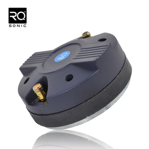 Unidad de controlador de bocina de compresión de titanio de 1,75 "Tweeter con 60W RMS CD-44 Dj - Product Image 2