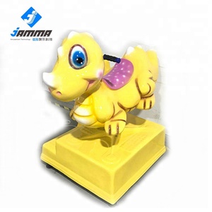 Monedas pivotar hacia adelante y hacia atrás 9D VR Juegos Centro comercial centro de juego - Product Image 2