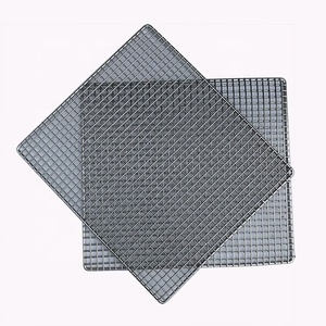 Bandeja de Horno de Malla de Acero Inoxidable de Alta Calidad de 400X600 - Product Image 2