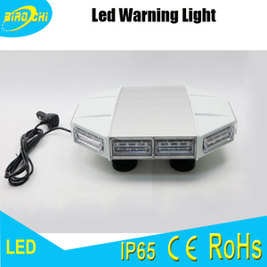 Venta directa de fábrica LED brillante estupendo IP65 mini magnética llevó barras de luz de techo de montaje de automóviles - Product Image 2