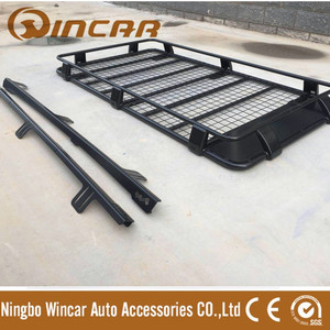 Auto Tetto Cargo Portapacchi 4x4 per Vari del veicolo - Product Image 2