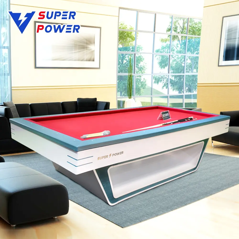 Factory wholesale cheap price table carom 3 bands slate 8ft/9ft/10ft carom billiard table in Argentina