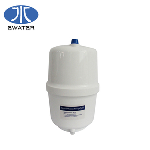 Réservoir d'<span class=keywords><strong>eau</strong></span> en plastique PE 3,2G avec solution de stockage de réservoir sous <span class=keywords><strong>pression</strong></span> central - Product Image 2