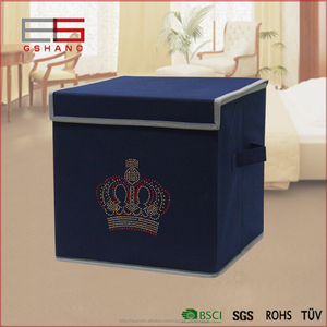 ORGANIZADOR Corona <span class=keywords><strong>30X30</strong></span> AZUL OSCURO - Product Image 1
