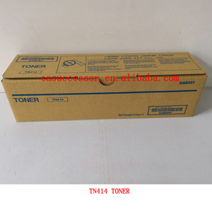 Cartuccia <span class=keywords><strong>Toner</strong></span> universale finita/vuota TN217/TN414, per Konica Minolta Bizhub BH 423/363/223/283/7828 BH423 BH363 BH223 BH283 - Product Image 6