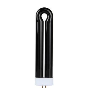 Lampe bleue à une extrémité <span class=keywords><strong>PL</strong></span> 2G7 4 broches UV Blacklight BLB - Product Image 5