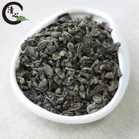 2021 China Green Tea Original Manufacturer Supply Organic Gunpowder Tea