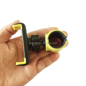 Nouveautés Support de téléphone universel multifonctionnel à rotation à 360 degrés de qualité supérieure pour smartphone de 3,5 à 6 pouces - Product Image 5