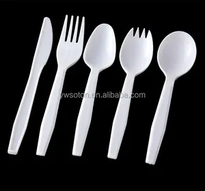Silicone Building Block Kids Utensil Child Funny Tool Like Spoon Fork Knife  Sets