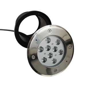 Lumières <span class=keywords><strong>LED</strong></span> pour marches d'escalier, <span class=keywords><strong>éclairage</strong></span> <span class=keywords><strong>sous</strong></span> le plancher, <span class=keywords><strong>éclairage</strong></span> encastré au <span class=keywords><strong>sol</strong></span> DC12V - Product Image 6