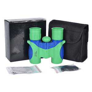 Outdoor China Telescoop Verrekijker 8X21 Kids Binoculaire Student Verrekijker - Product Image 5