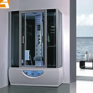 Prefab Steam Bath Room with Bluetooth, GT0530