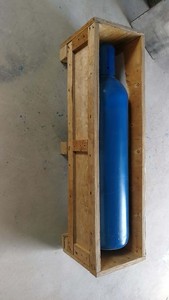 Gas Excimer para Máquina de Cirugía Ocular, Láser Excimer de Onda, Láser Refractivo <span class=keywords><strong>LASIK</strong></span> - Product Image 5