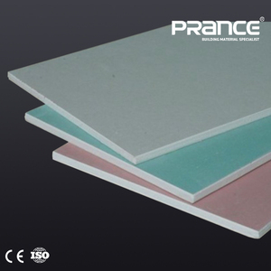 Materiali da costruzione Carta Affrontato Cartongesso - Product Image 2