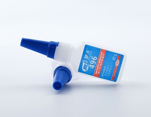 Muestra gratis super glue 20g botella de <span class=keywords><strong>pegamento</strong></span> de <span class=keywords><strong>cianoacrilato</strong></span> adhesivo instantáneo 401 406 415 460 480 496 - Product Image 4