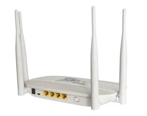 Router inalámbrico con teléfono Puerto casa uso router sim router wifi