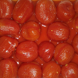 Alta calidad barato delicioso conservas <span class=keywords><strong>tomate</strong></span> <span class=keywords><strong>entero</strong></span> <span class=keywords><strong>pelado</strong></span> - Product Image 4