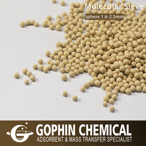 Tamiz Molecular 5A Zeolita para <span class=keywords><strong>la</strong></span> Purificación DEL Hidrógeno Del PSA - Product Image 1