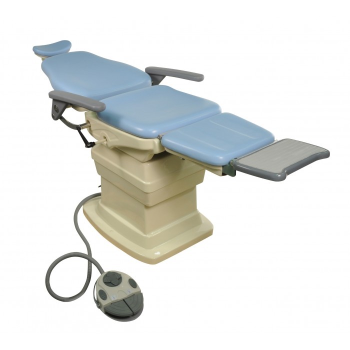 Euro clinic ENT examination chairs
