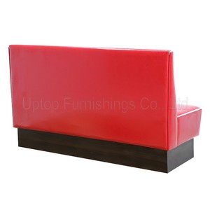 (SP-KS269) Anni Cinquanta retrò ristorante cabine americano mobili <span class=keywords><strong>diner</strong></span> - Product Image 6
