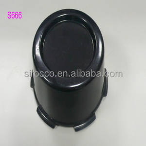 Enjoliveurs universels de moyeu et enjoliveurs de roue - Product Image 4