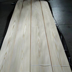 Rifornimento Diretto della fabbrica All'ingrosso Tinti di Bianco In Legno di Frassino <span class=keywords><strong>Impiallacciatura</strong></span> Foglio - Product Image 1