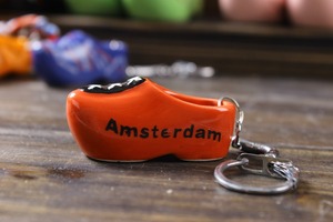 Gres cerámico <span class=keywords><strong>de</strong></span> Europa estilo holanda <span class=keywords><strong>zapatos</strong></span> <span class=keywords><strong>de</strong></span> la boda del cumpleaños <span class=keywords><strong>de</strong></span> san valentín regalos decoración del hogar - Product Image 2